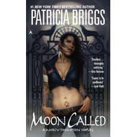  Moon Called – Patricia Briggs