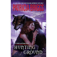  Hunting Ground – Patricia Briggs