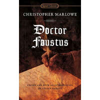  Doctor Faustus – Christopher Marlowe