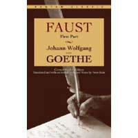  Johann W. von Goethe - Faust – Johann W. von Goethe