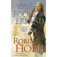  Fool's Errand – Robin Hobb