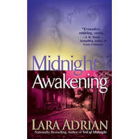  Midnight Awakening. Geschöpf der Finsternis, englische Ausgabe – Lara Adrian