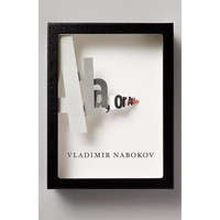  Ada or Ardor. Ada oder Das Verlangen, englische Ausgabe – Vladimír Nabokov