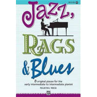  Jazz, Rags & Blues 2 – Martha Mier