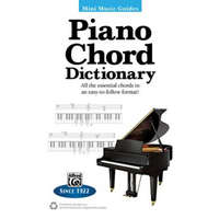  Piano Chord Dictionary – Alfred Music
