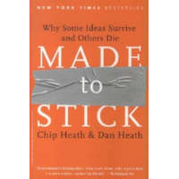  Made to Stick – Chip Heath,Dan Heath