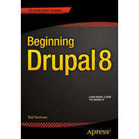  Beginning Drupal 8 – Todd Tomlinson