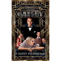 The Great Gatsby, Movie Tie-In – F Scott Fitzgerald