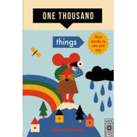 One Thousand Things – Anna Kovecses