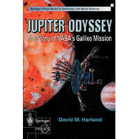  Jupiter Odyssey – David M. Harland