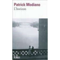  L'horizon – Patrick Modiano