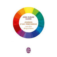 Journal d'un parfumeur – Jean-Claude Ellena