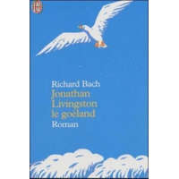  Jonathan Livingston le goeland – Richard Bach
