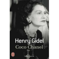 Coco Chanel – Henry Gidel