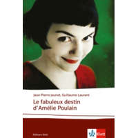  Le fabuleux destin d' Amélie Poulain – Jean-Pierre Jeunet,Laurant Guillaume