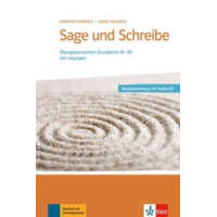  Sage und Schreibe – Christian Fandrych,Ulrike Tallowitz