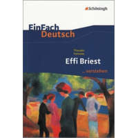  Theodor Fontane 'Effi Briest' – Theodor Fontane