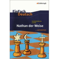  Gotthold Ephraim Lessing 'Nathan der Weise' – Gotthold Ephraim Lessing