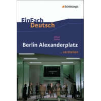  Alfred Döblin 'Berlin Alexanderplatz' – Alfred Döblin