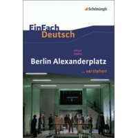 Alfred Döblin 'Berlin Alexanderplatz' – Alfred Döblin