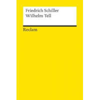  Wilhelm Tell – Friedrich von Schiller