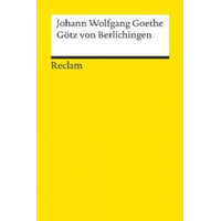  Gotz Von Berlichingen – Johann W. von Goethe