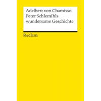  Peter Schlemihls Wundersame Geschichte – Adelbert von Chamisso