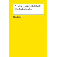  Judenbuche – Annette von Droste-Hülshoff