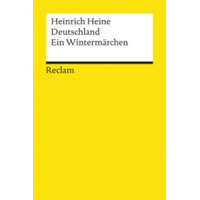  Deutschland – Heinrich Heine