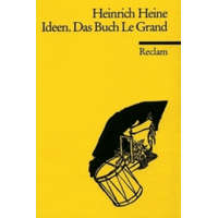  Ideen. Das Buch Le Grand. Buch Le Grand – Heinrich Heine