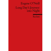  Long Day's Journey into Night – Eugene O'Neill,Ferdinand Schunck
