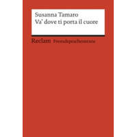 Va' dove ti porta il cuore – Susanna Tamaro,M. Luisa Heinz-Mazzoni,Helga Zimmermann