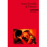  Je l'aimais – Anna Gavalda,Helmut Keil