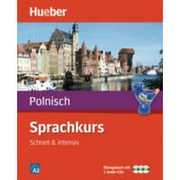  Sprachkurs Polnisch, m. 1 Audio-CD, m. 1 Buch – Danuta Malota