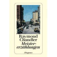 Meistererzählungen – Raymond Chandler