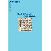  Die Edda – Rudolf Simek