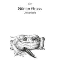  Unkenrufe – Günter Grass