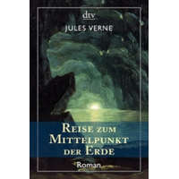  Reise zum Mittelpunkt der Erde – Jules Verne