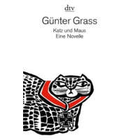  Katz und Maus – Günter Grass