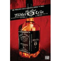  The Dirt, Mötley Crüe – Mötley Crüe