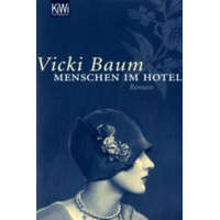  Menschen im Hotel – Vicki Baum