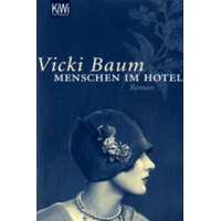 Menschen im Hotel – Vicki Baum
