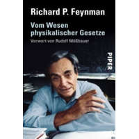  Vom Wesen physikalischer Gesetze – Richard P Feynman