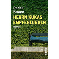 Herrn Kukas Empfehlungen – Radek Knapp