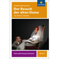 Der Besuch der alten Dame – Werner Winkler,Friedrich Dürrenmatt
