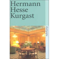  Der Kurgast – Hermann Hesse