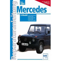 Mercedes G-Modell