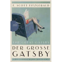 Der große Gatsby / The Great Gatsby – Francis Scott Fitzgerald,Kai Kilian