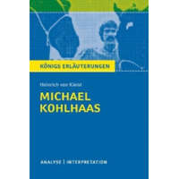  Konigs/Kleist/Michael Kohlhaas – Heinrich von Kleist