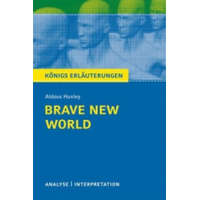 Aldous Huxley 'Brave New World' – Aldous Huxley